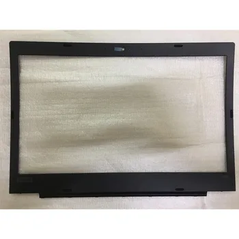 Nový, Originálny notebook Lenovo Thinkpad L480 LCD Panelu Pokrytie prípad/LCD displeja rám 01LW314 AP164000300