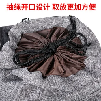 022519 new horúce unisex ženy muži bežné cestovný batoh študent školské tašky