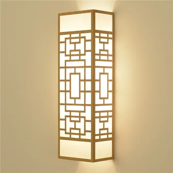 Hongcui Krytý Nástenné Svietidlá Svietidlá Moderné LED Sconce Moderné Tvorivé Dekoratívne Pre Domáce Foyer Chodby, Spálne