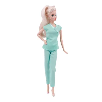 2021 Paríž Módne Šaty Vybavy Vyhovovali Sady pre Barbie BJD FR SD Bábiky Oblečenie Kolekcie Príslušenstvo Hračky pre Dievča