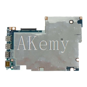 Akemy Pre Lenovo Yoga 500-14ACZ Laotop Doske LA-D541P Doska s A8-CPU Radeon R5 M430