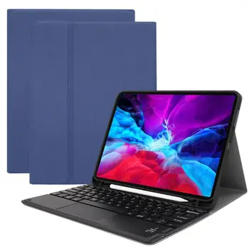 Touchpad Keyboard Case for ipad Pro11 2020/2018 Odnímateľná Klávesnica Slim Cover