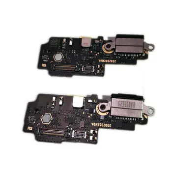 STARVEITU Pre Xiao MIX 2S Pôvodného USB Rada Flex Kábel Dock Konektor, Podpora Rýchlu Nabíjačku Počítač Pripojenie