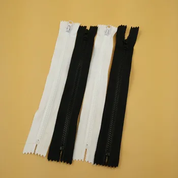 Doprava zadarmo NIE je.3# 20cm10pcs Krátke živice zips pre tailorn opravy šijacích DIY tašky Vankúš Vrecku Prešiel EN71PAR3: 1994