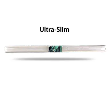 Slim Roztomilý Tlač Stojan, puzdro Pre Samsung Galaxy Tab 8.0-2018 T387 SM-T387 PU Kožené Smart Spánku Tablet Ochranný Kryt Funda