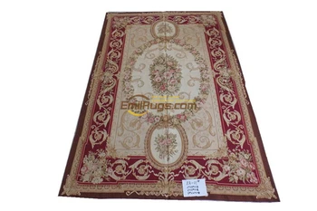 3d koberec aubusson koberec čínsky vlnené koberce geometrické koberec, spálne, veľkej miestnosti koberec