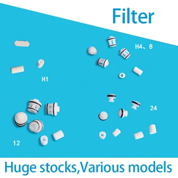 Filter pre NXT Fuji vybrať a umiestniť stroj H01 H02 H04 H08 H12 H24 2mgtha067900 XH00401 XH001200 XH00801 SMT náhradných dielov
