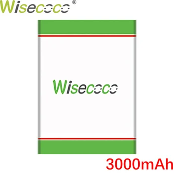 Wisecoco BL9012 3000mAh Batérie pre Lietať BL9012 FS508 Cirrus6 FS509 Nimbus 9 telefón Na Sklade, Vysoká kvalita