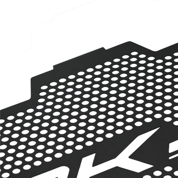 KODASKIN Motorcylce Laserové Rezanie Nehrdzavejúcej Ocele Radiátor Stráže Kryt Chránič vhodný pre KYMCO AK550 AK 550 2017-2018