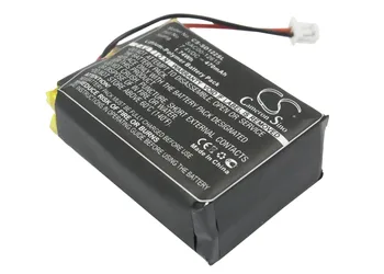 Cameron Čínsko 470mAh Batérie SAC00-12615 pre SportDog SD-1225 Vysielač, SDT54-13923, SDT54-13923 Ručné transmitt