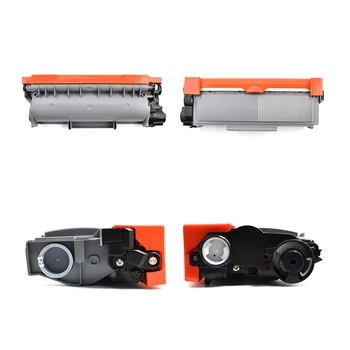 Civoprint Tonerové Kazety Kompatibilné pre Brata TN630 DCP-L2520DW, DCP-L2540DW, HL-L2300D, HL-L2320D, HL-L2340DW, HL-L2360DW