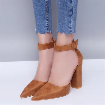 2020 Letné Topánky Nové dámske Sandále Sexy Ryby Úst Topánky Žena Vysokým Podpätkom Sandále Zapatos Mujer