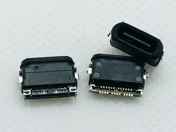 Mate9 P10PLUS NOVA2S Česť Vodotesný Typ-c Port 12/14/16PIN Mini Micro USB Konektor Nabíjania Zástrčky PCB Dosky FPC Opravy