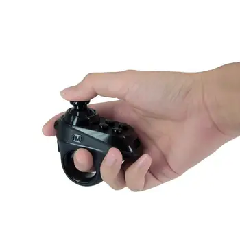Bluetooth 4.0 Gamepad VR Radič Bezdrôtový Ovládač iOS Andriod Pre iPhone Smartfóny a Samsung Remote Gaming Control I3L7