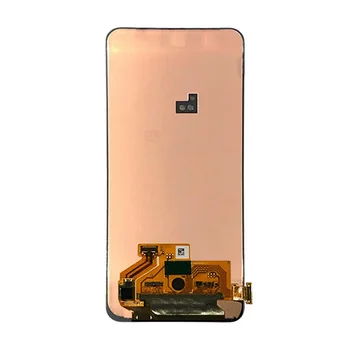 Pôvodný Pre Samsung Galaxy 2019 A80/A90 Lcd Displej Dotykový Panel Digitalizátorom. Montáž Obrazovke Náhradné Diely 2160 * 1080