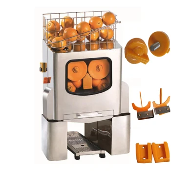 2 ks sídlo orange odšťavovač časti elektrické orange juicing extractor časti strojov odšťavovač časti orange