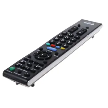 RM-YD065 Diaľkové Ovládanie pre TV Sony KDL-22BX320 KDL-32BX320 KDL-32BX321 KDL-32EX340 KDL-32BX420 KDL-32BX421 KDL-40BX420