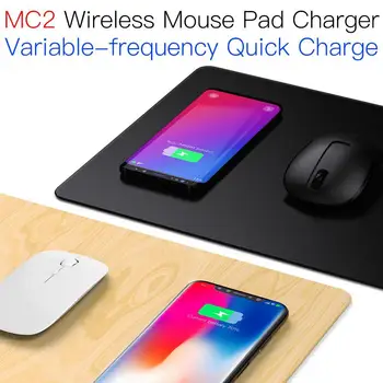JAKCOM MC2 Wireless Mouse Pad Nabíjačku Super hodnotu, ako sledovať nabíjačku pfi 3250 pc ventilátor usb gadget mate 20 pro