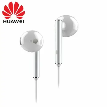 Pôvodné Huawei Slúchadlá SOM 116 Hlasitosti Mikrofónu s priemerom 3,5 mm, Kovové Slúchadlá Pre xiao huawei P7 P8 P9 Lite P10 Plus Česť 5X 6X Mate 7 8 9