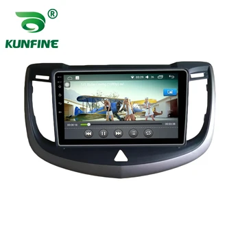 Auto Stereo pre Chevrolet EPICA 2013 Octa-Core 1024*600, Android 10.0 Auto DVD Prehrávač, GPS Navigáciu Ústrojenstva Headunit Rádio