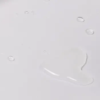 Králik Cartoon Sprchový Záves Krásne Roztomilé Zvieratá Umývateľný Kúpeľňa Opony 3D Tlače Pre Deti Nepremokavé Sprchový Záves Dekor