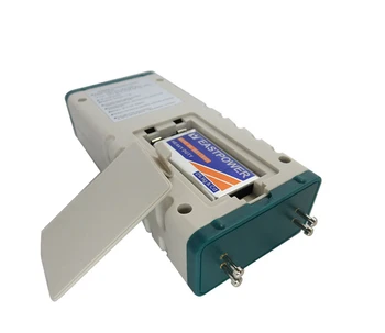 Vysoko Precízny Digitálny Medené Fólie Hrúbky Tester Meter Pre Medené Fólie Meradlo Pre PCB Medi-plátované Dosky LCD Podsvietenie TM09A