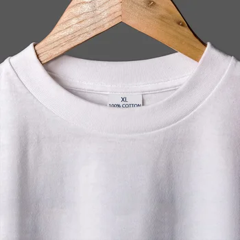 Ohorky! T-shirt Zábavné Čeľuste T Shirt Mužov Tričko Komické Román Oblečenie Letné Bavlna Topy Kreatívny Dizajnér Tee Košele