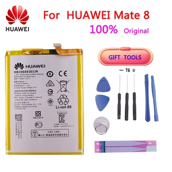 Huawei Originálne Náhradné Batérie Telefónu Pre Huawei P9 P10 P8 LITE Mat 8 9 10 Pro P20 Pro Nova 2 Plus česť 8 5C 7C 7A batérie