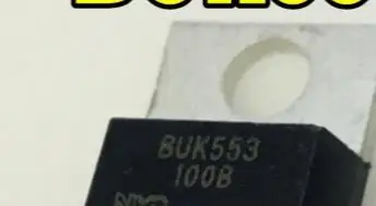 BUK553-100B MBRF30100CTG V30150C MDF10N65B
