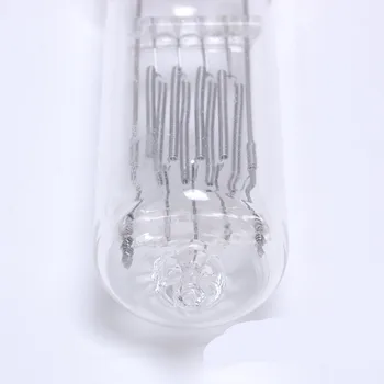 2000W pozornosti lampa tube žiarovky žiarovky, G38 2 - pin univerzálny lampa trubice žlté svetlo teploty 3200K CD50
