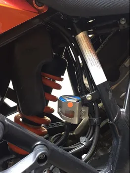 Motocyklové príslušenstvo modificatio olej filter ochranný kryt vhodný Pre BMW F700GS F800GS F 700GS F 800GS
