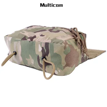 MK3 MK4 taktické hrudníka visí s pripojeným taška brušnej taška D3 visí taška pod brucho vrecku
