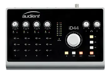 Audient ID44 USB Desktop Audio Rozhranie