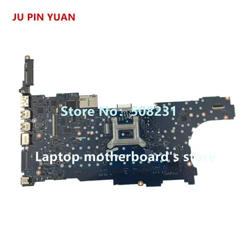 JU PIN YUAN 802523-601 802523-001 Pre HP Elitebook 850 G1 840 G1 Notebook doske 6050A2559101-MB-A03 plne Testované