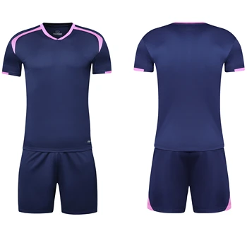 Kvalitné Chlapčenské Futbalové uniformy , Dieťa Lacné Futbal Survetement Sady , Mládež Futbalový Kit oblečenie , Dieťa Futbol Dresy Oblek