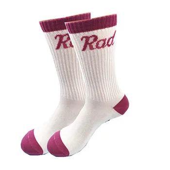 Bavlna Dámske Športové Ponožky Jednoduché Jeseň a v Zime Street Style Blízkom-Tube Kvalitné Ponožky