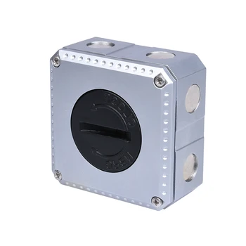 Mini Digitálne Uhlomery 360 Stupeň Inclinometer Elektronické Magnetické Úrovni Meracie Nástroje 3D Tlačiarne Meter Finder Uhlové Pravítko