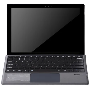 Na Povrchu Pro 3/4/5/6/7 Tablet Bezdrôtové Bluetooth 3.0 Tablet Klávesnice PC, Notebooku, Herné Klávesnice