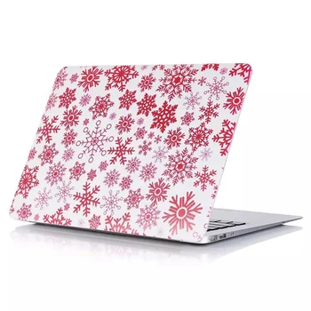 Kvetinový Vzor, Notebook Prípad pre Nový MacBook Air 11 12 13 pre Nový Macbook Pro 13 15 A1706 A1708 A2159 A1989 A1990 Tvrdé púzdro