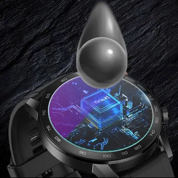 Tvrdené Sklo Ochranný Film Stráže Pre Huawei Honor Sledovať GT/Magic 2 Screen Protector Kryt GT2 Magic2 Smartwatch Ochrany