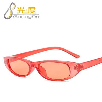 Dámske slnečné okuliare 2021 trendov produkty transparentné leopard quay slnečné okuliare ženy festival letné odtiene oculos de sol feminino
