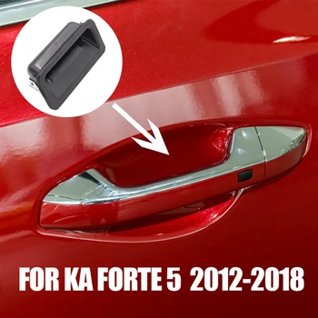 Auto vo Vnútri Dverí Rukoväť Hatchback zadných dverí Rukoväť pre KIA FORTE 5 2012-2018 812601M500 81260-1M500