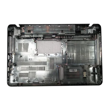 Pre Toshiba Satellite C650 C655 C655D Prenosný Počítač Prípade Notebooku Prípade, opierka Dlaní veĺké/Spodný Prípade Baseus