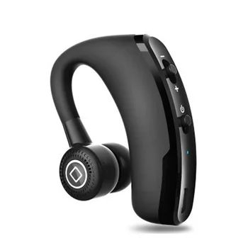 Bezdrôtové Ovládanie Hlasom Hudbu, Športové Bluetooth Handsfree Slúchadlá Bluetooth Slúchadlá Potlačením Hluku Headset