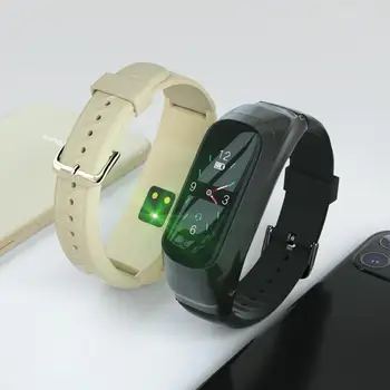 JAKCOM B6 Smart Call Sledovať lepšie ako gps hodinky deti fit dtx smartwatch mužov chytrý telefón android pásmo 5