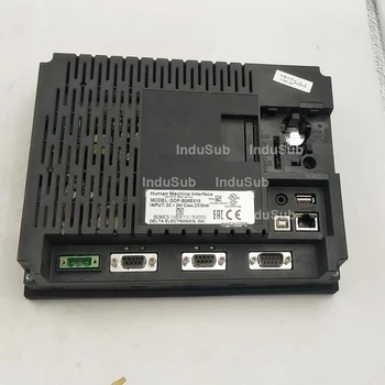 DOP-B08E515 Human Machine Interface Dotykový Panel USB Program Stiahnuť Kábel