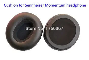 Vysoko Kvalitné Náhradné Ušné Vankúšiky pre Sennheiser Momentum slúchadlá( earmuffes / slúchadlá vankúš) Headset vankúš