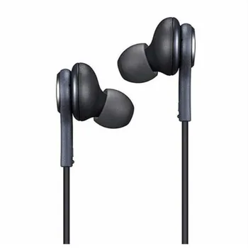 3,5 mm mobilný telefón hlavu nastaviť v uchu slúchadlá slúchadlá S Diaľkovým Mic EO-IG955 pre Samsung KG S8/S7/S6 okraji slúchadlá