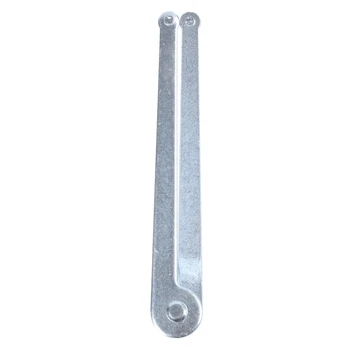 4.m Dia Pin Nastaviteľné 11 mm - 320 mm Kľúč Kľúč pre uhlovú Brúsku