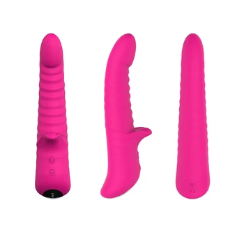 S-HAND Sex Vibrátor G-Spot Klitorálny Stimulátor Vibračné Dildo Králik Vibrátory Sexuálne Hračky pre Ženy, Dospelých, Sexuálne Hračky